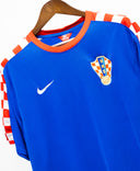 Croatia 2014 Away Kit (2XL)