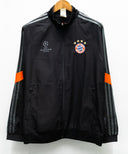 Bayern Munchen 2014 Champions League Zip Jacket (L)