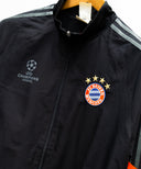 Bayern Munchen 2014 Champions League Zip Jacket (L)