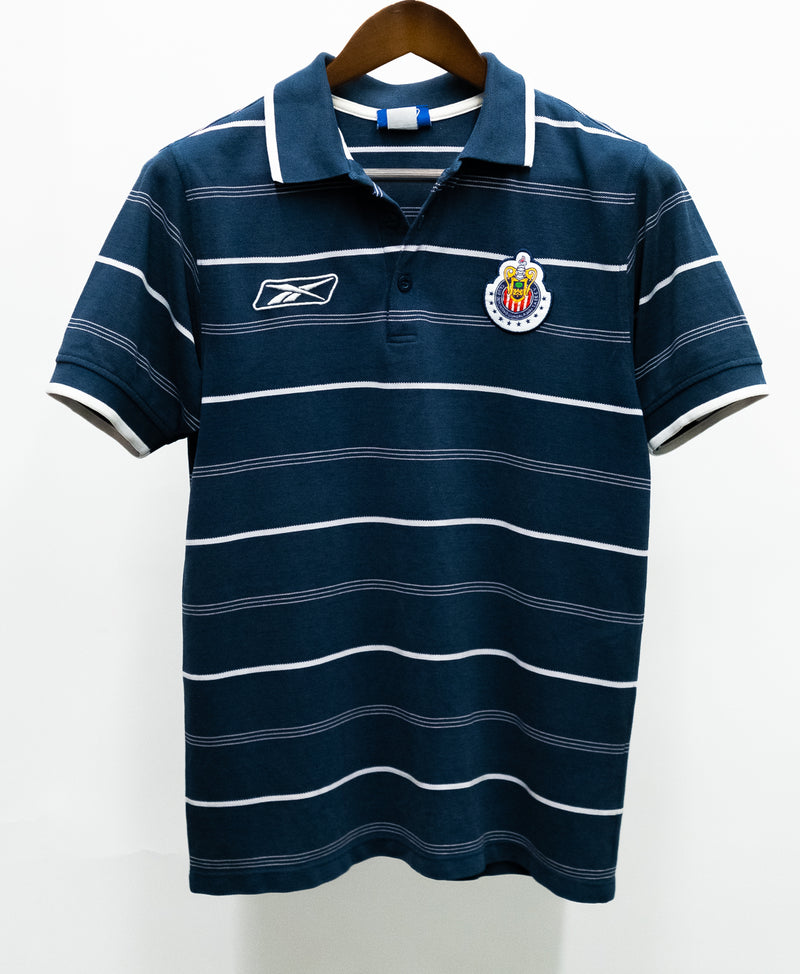 Chivas 2004 Polo Shirt (S)