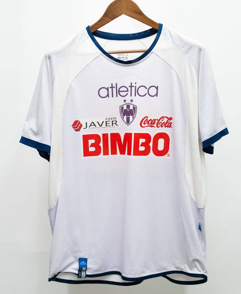 Monterrey 2005 Training Kit (L)