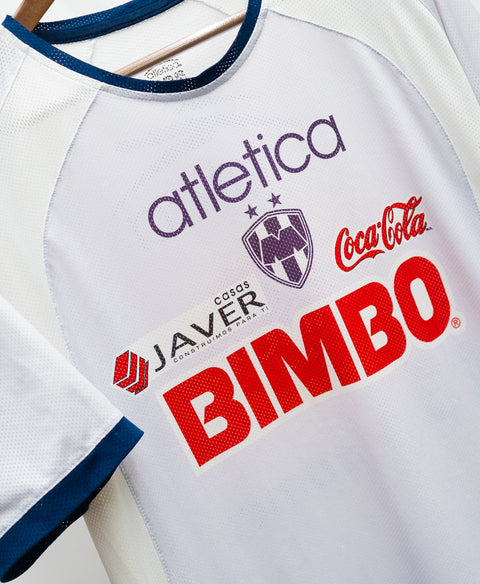 Monterrey 2005 Training Kit (L)