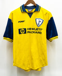 Tottenham Hotspur 1996-97 Ginola Away Kit (L)