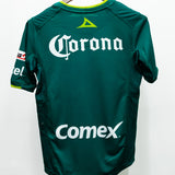 Club Leon 2012 Home Kit (XS)