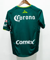 Club Leon 2012 Home Kit (XS)