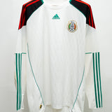 Mexico 2010 Goalkeeper Kit (2XL)