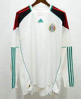 Mexico 2010 Goalkeeper Kit (2XL)