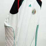 Mexico 2010 Goalkeeper Kit (2XL)