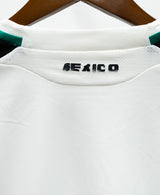 Mexico 2010 Goalkeeper Kit (2XL)