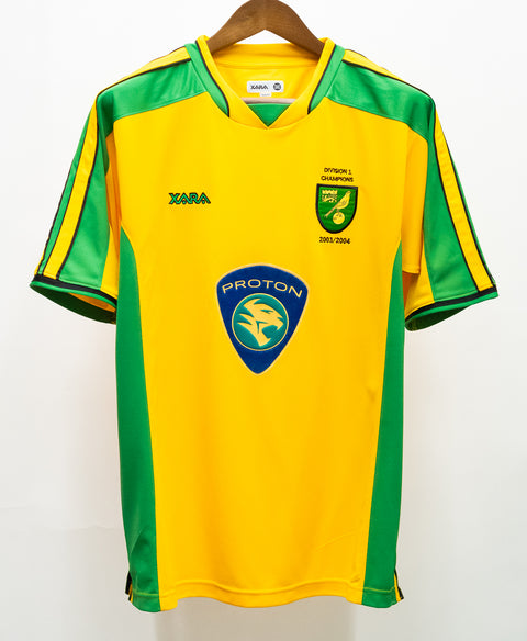 Norwich City