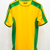 Norwich City 2003-04 Home Kit (M)