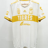 Tigres 2020-21 Home Kit (L)