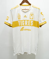 Tigres 2020-21 Home Kit (L)