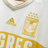 Tigres 2020-21 Home Kit (L)