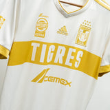 Tigres 2020-21 Home Kit (L)