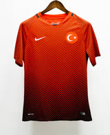 Turkey 2016 Home Kit (S)