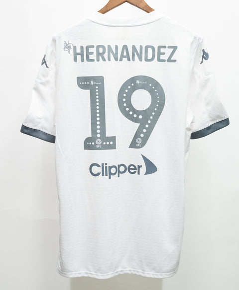 Leeds United 2019-20 Hernandez Home Kit (3XL)