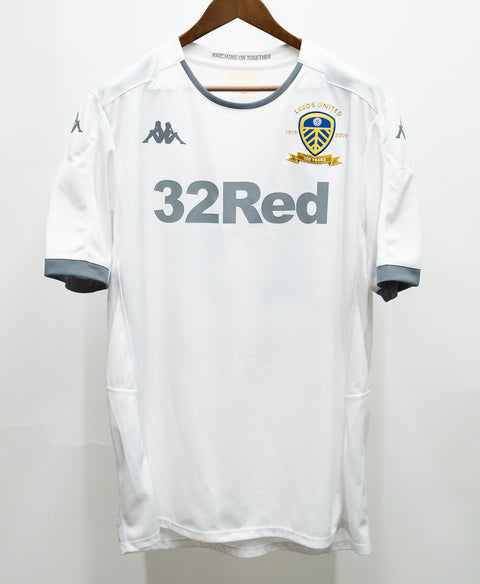 Leeds United 2019-20 Hernandez Home Kit (3XL)