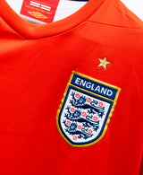 England 2006 Rooney Away Kit (XL)