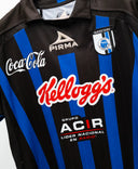 Queretaro 2009-10 Home Kit (M)