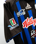 Queretaro 2009-10 Home Kit (M)