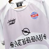 Grande Equipo jersey