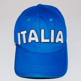 Italy Kappa Cap