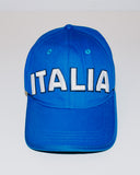 Italy Kappa Cap