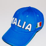 Italy Kappa Cap