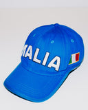 Italy Kappa Cap
