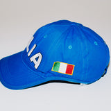 Italy Kappa Cap