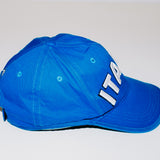 Italy Kappa Cap