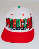 Morocco 1994 Adidas Cap