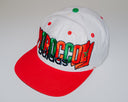Morocco 1994 Adidas Cap