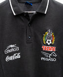 Mexico 2001 Polo Shirt (M)