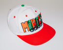 Morocco 1994 Adidas Cap