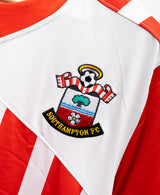 Southampton 2016-17 Home Kit (2XL)