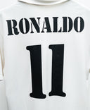Real Madrid 2002-03 Ronaldo Home Kit (L)