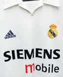 Real Madrid 2002-03 Ronaldo Home Kit (L)