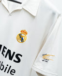 Real Madrid 2002-03 Ronaldo Home Kit (L)