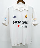 Real Madrid 2002-03 Ronaldo Home Kit (L)