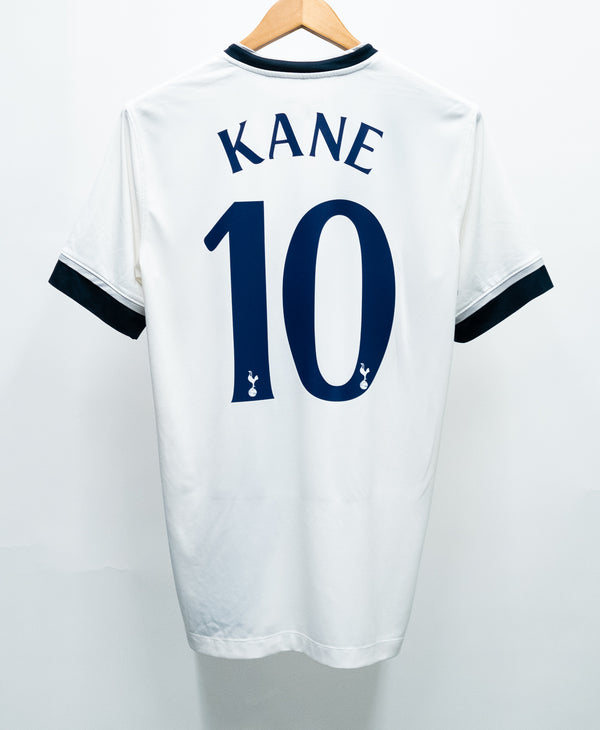 Tottenham Hotspur 2015-16 Kane Home Kit (M)