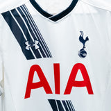 Tottenham Hotspur 2015-16 Kane Home Kit (M)