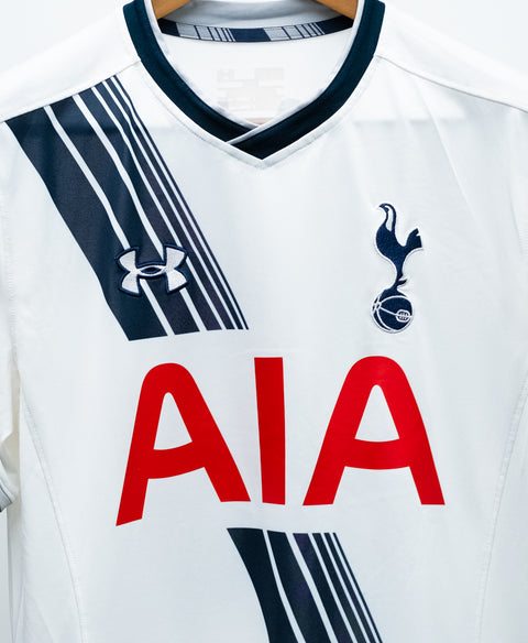 Tottenham Hotspur 2015-16 Kane Home Kit (M)