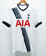 Tottenham Hotspur 2015-16 Kane Home Kit (M)