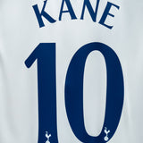 Tottenham Hotspur 2015-16 Kane Home Kit (M)