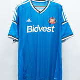 Sunderland 2014-15 Away Kit (3XL)