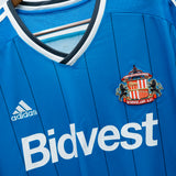 Sunderland 2014-15 Away Kit (3XL)