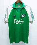 Hibernian 1998-00 Home Kit (M)