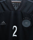 Germany 2020 Rudiger Away Kit (2XL)